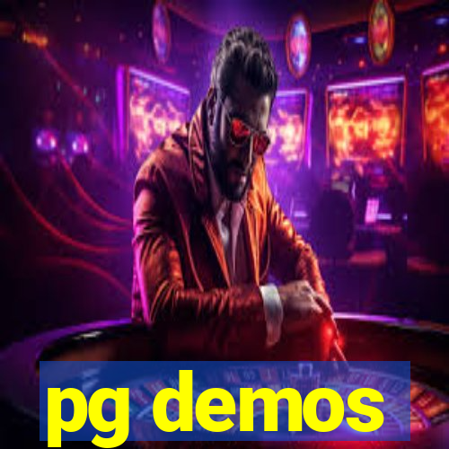 pg demos